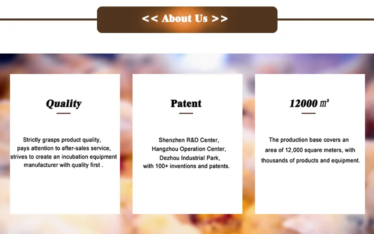 Chicken plucker and egg incubator