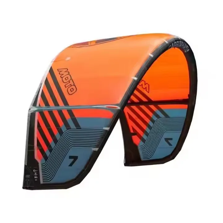 HOT DEAL CORE XR7 KITE GTS6 XR6/XR6 LW Kite Black Color Edition Surfing Kites