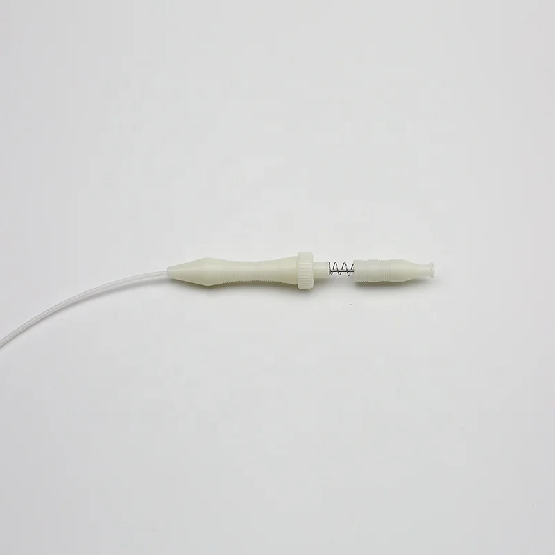 Disposable Injection Needle Body Injection Syringe Disposable Sharp Needles