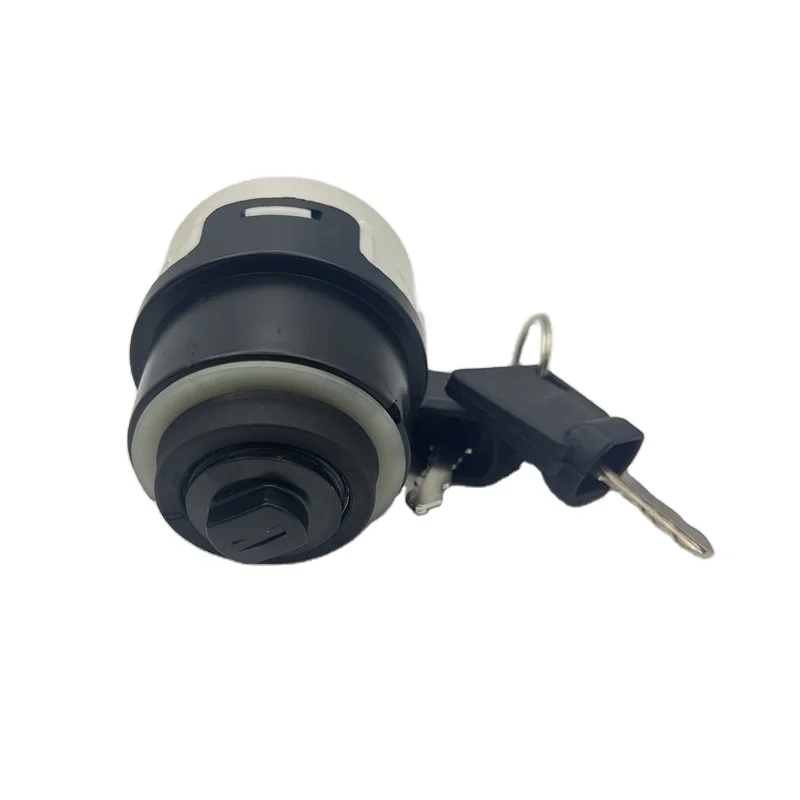 Ignition Switch 701-80184 701-45500 9 PINS 85804674 for Excavator JCB200 JCB220 JCB 3cx 4cx