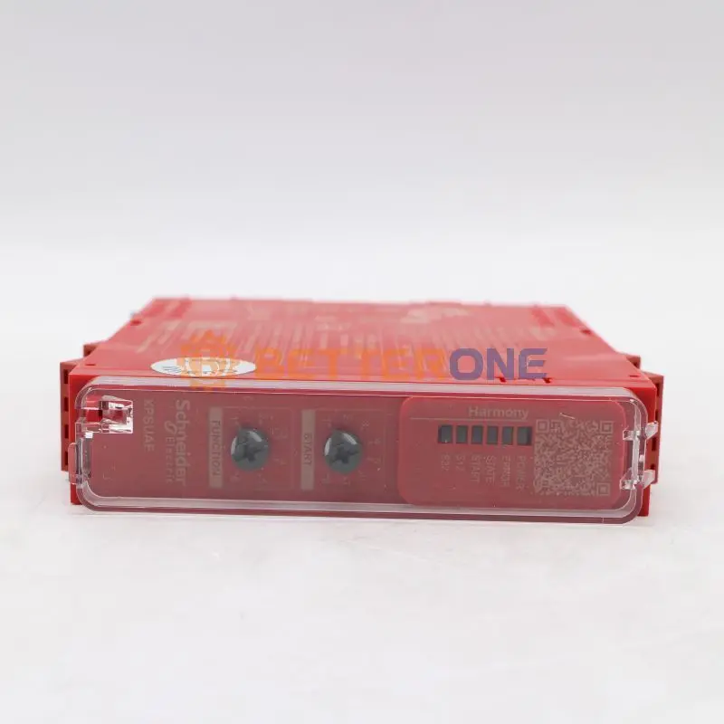 New Original Factory Sealed Safety Controls Relay XPSUAF13AP