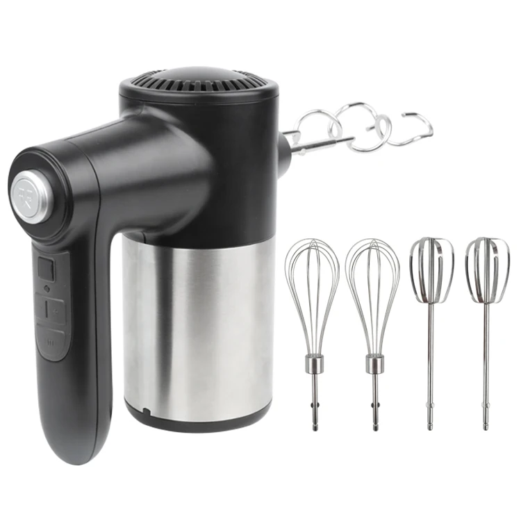 7 speeds control hand blender Hand Mixer dc motor for a hand mixer Usb Food Mixers