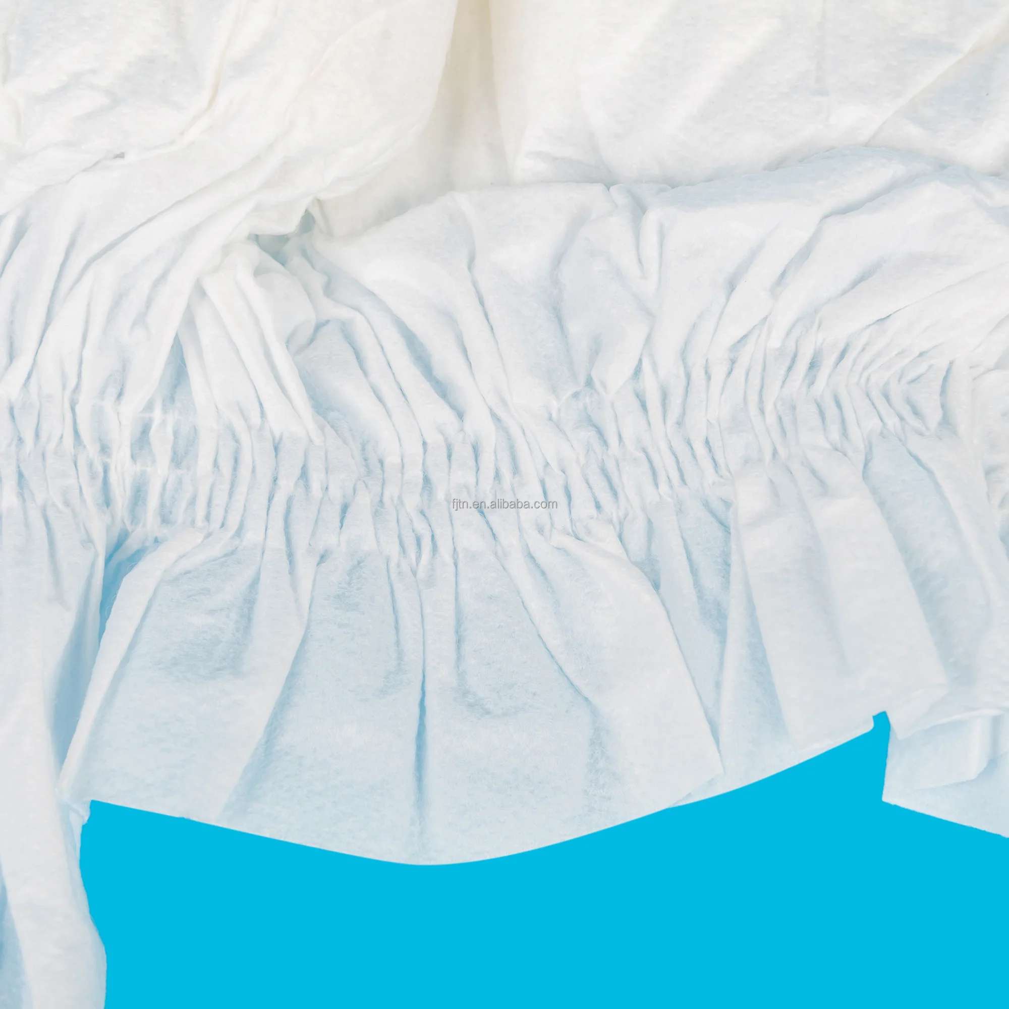 Wholesale Absorbent Diaper Dog Training Pee Urine Pads Belly Bands Thick Toilet Wet Mat Supplies For Pets Dog Cats Pet Diapers