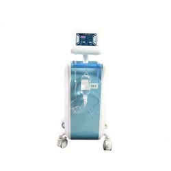 Electroporation No Needle mesotherapy equipment for whitening beauty machine