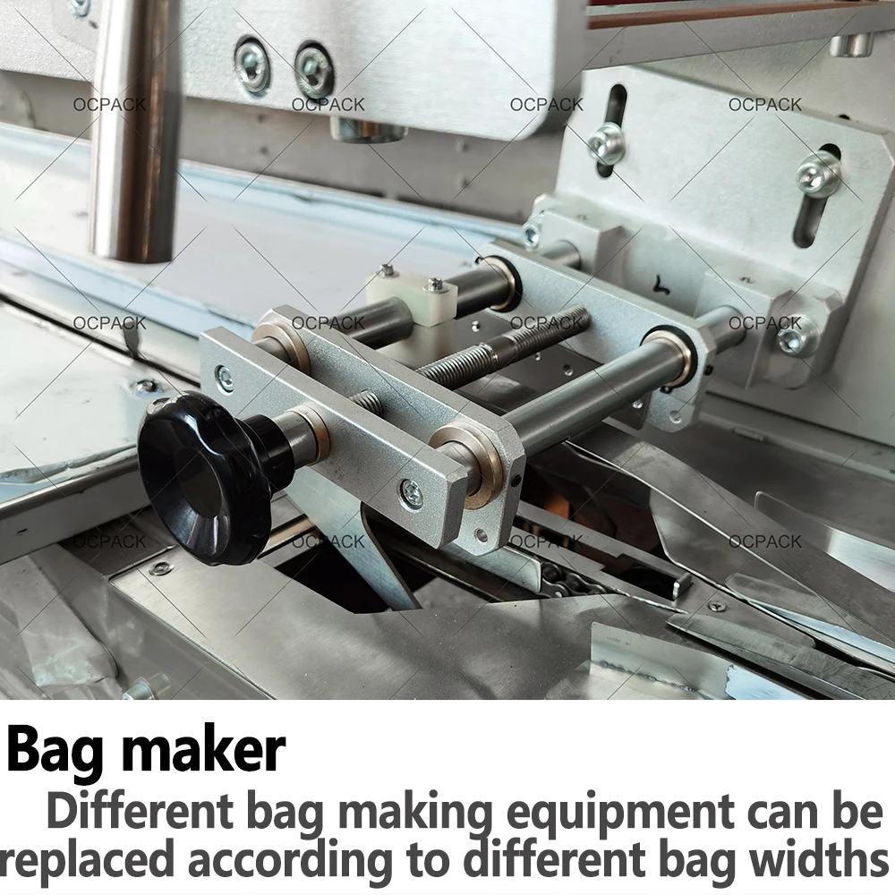 Fully Automatic Nitrile Leather Latex Rubber Gloves Packing Machine Price