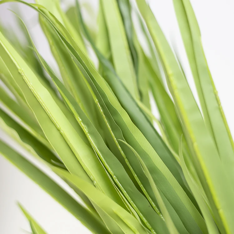 Indoor Outdoor decoration large artificial plastic fakes tree plant bonsai