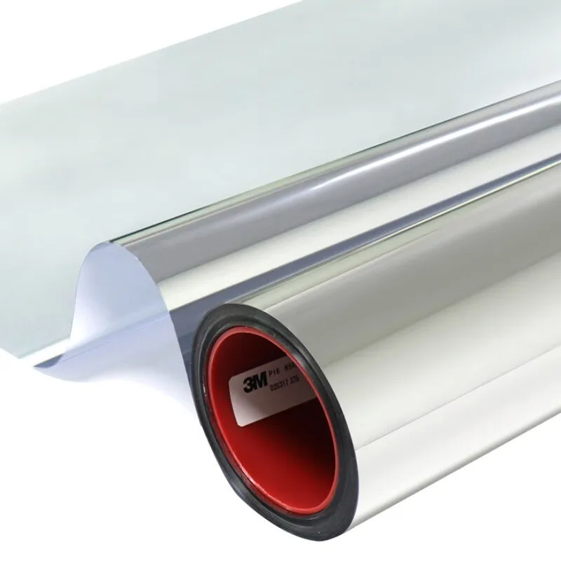 Премиум прозрачная защитная пленка для фар-устойчивая к царапинам