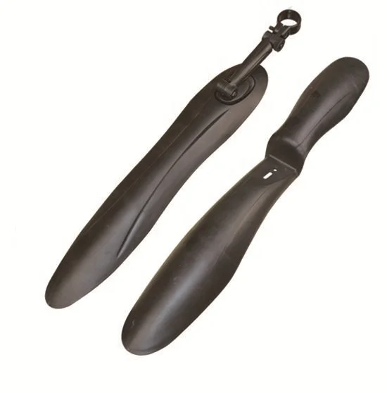 Новый дизайн удлиненный брызговик для горного и дорожного велосипеда 057-1 пластиковый ПП брызговик крыло для горного велосипеда Аксессуары для велосипеда