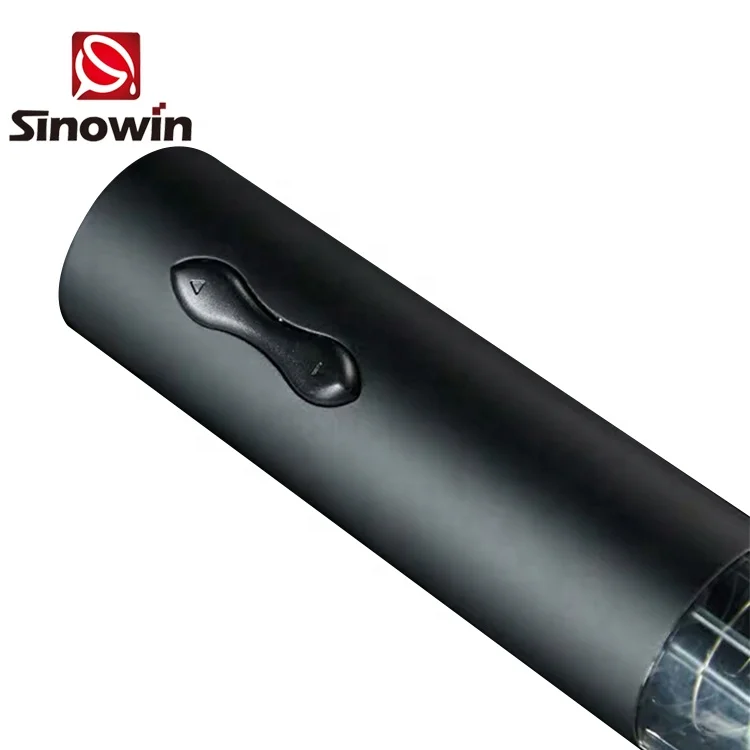 Лидер продаж на Amazon высококачественный Электрический штопор