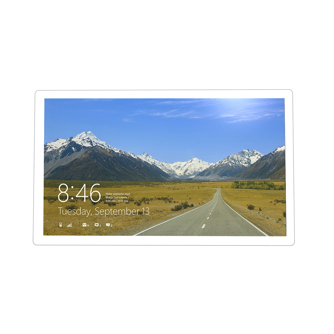 For Sale Not Curved Digital Signage And Displays Outdoor 60Hz 49 inch Lcd Screen Display Exhibition Hall