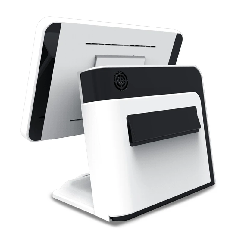 EIN-156D 15 6 дюймовый сенсорный экран кассовый аппарат Windows pos