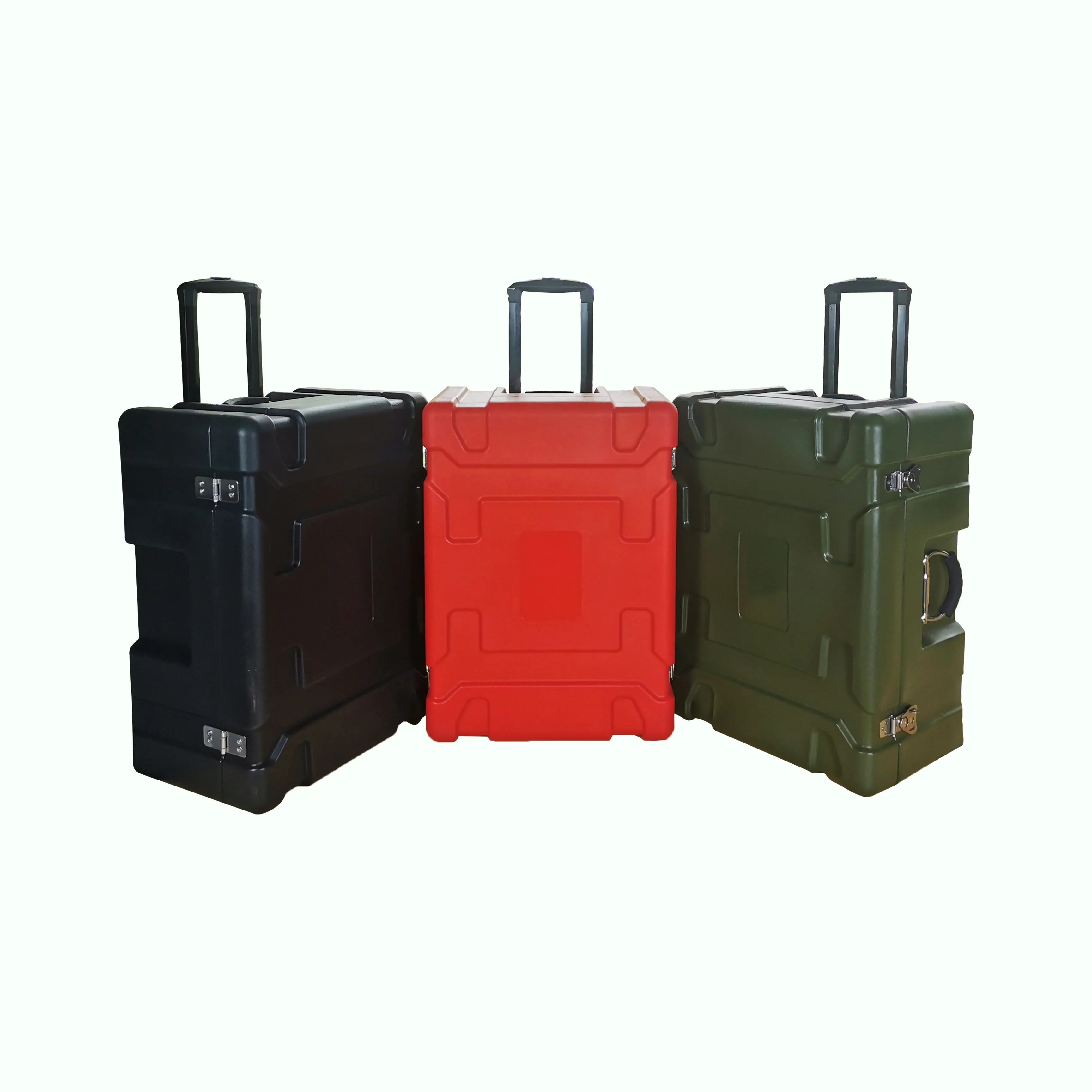 Hot Sale Equipment Protective Case Waterproof Rotomolding Cases For Tool