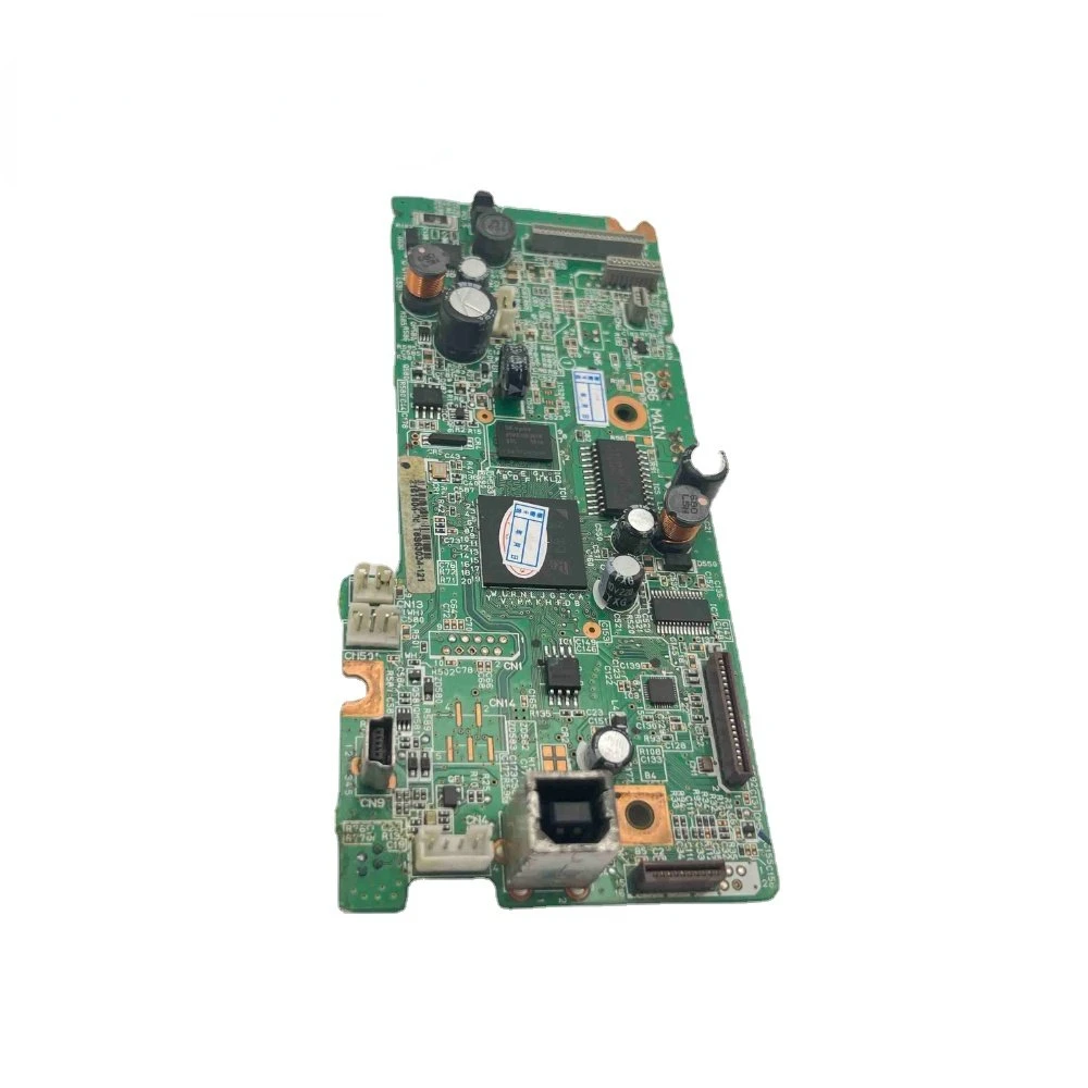 Original Mainboard for Epson L455 Formatter Mother Main Logic Board 3 Months Guarantee