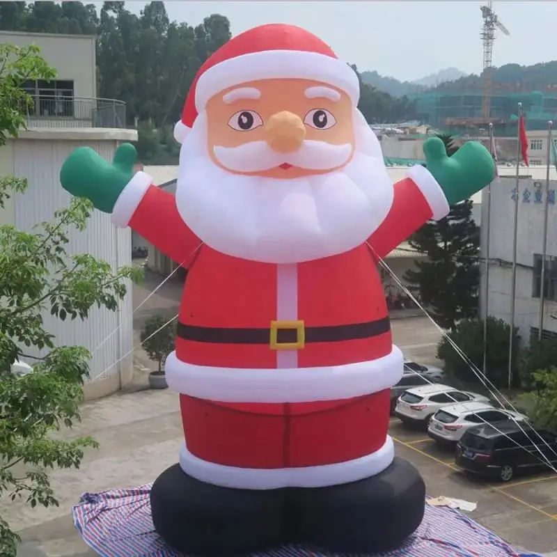 Custom  Inflatable Custom Shapes Advertising Inflatable Man