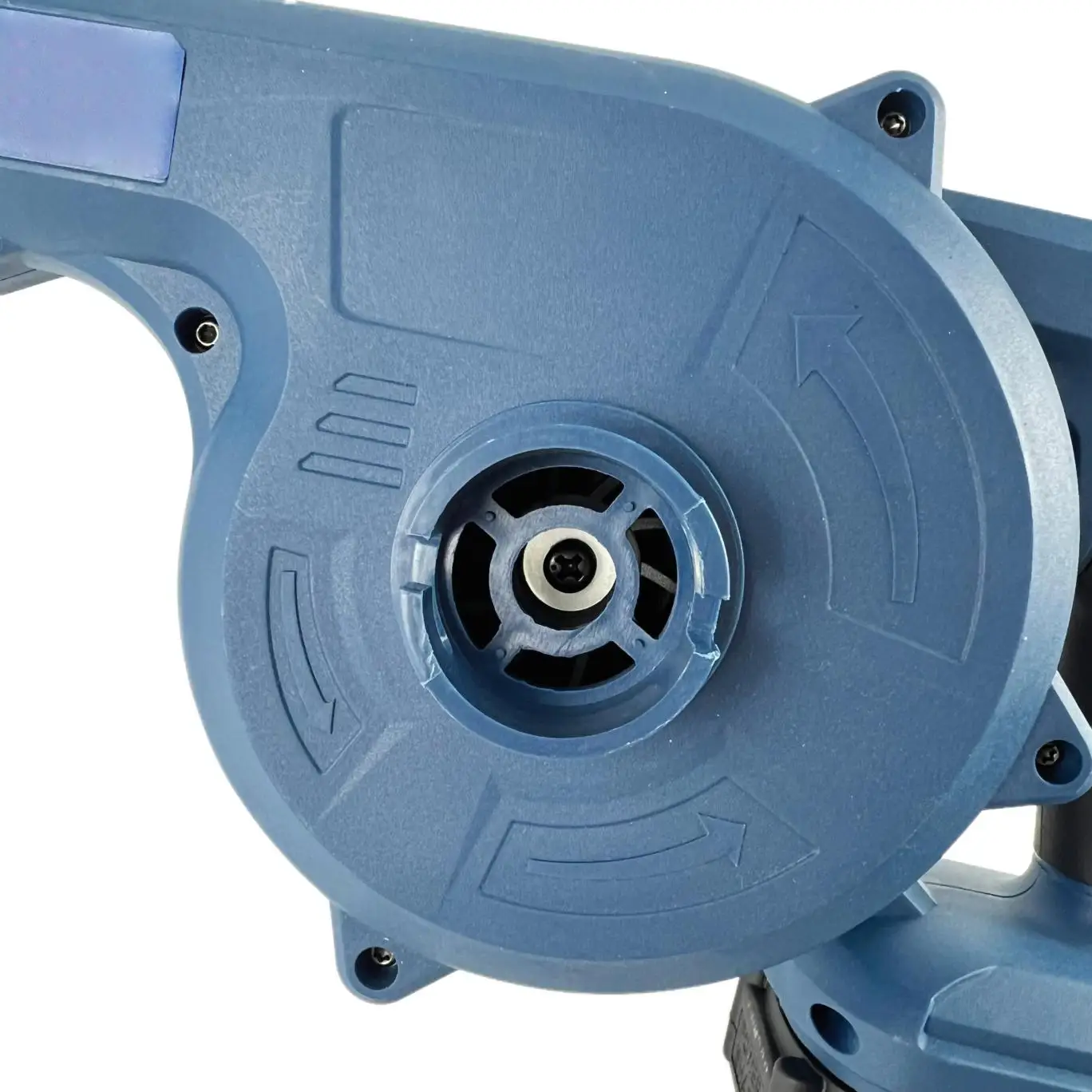 high performance 21V leaves clear  portable machine rechargeable lithium battery   cordless blower