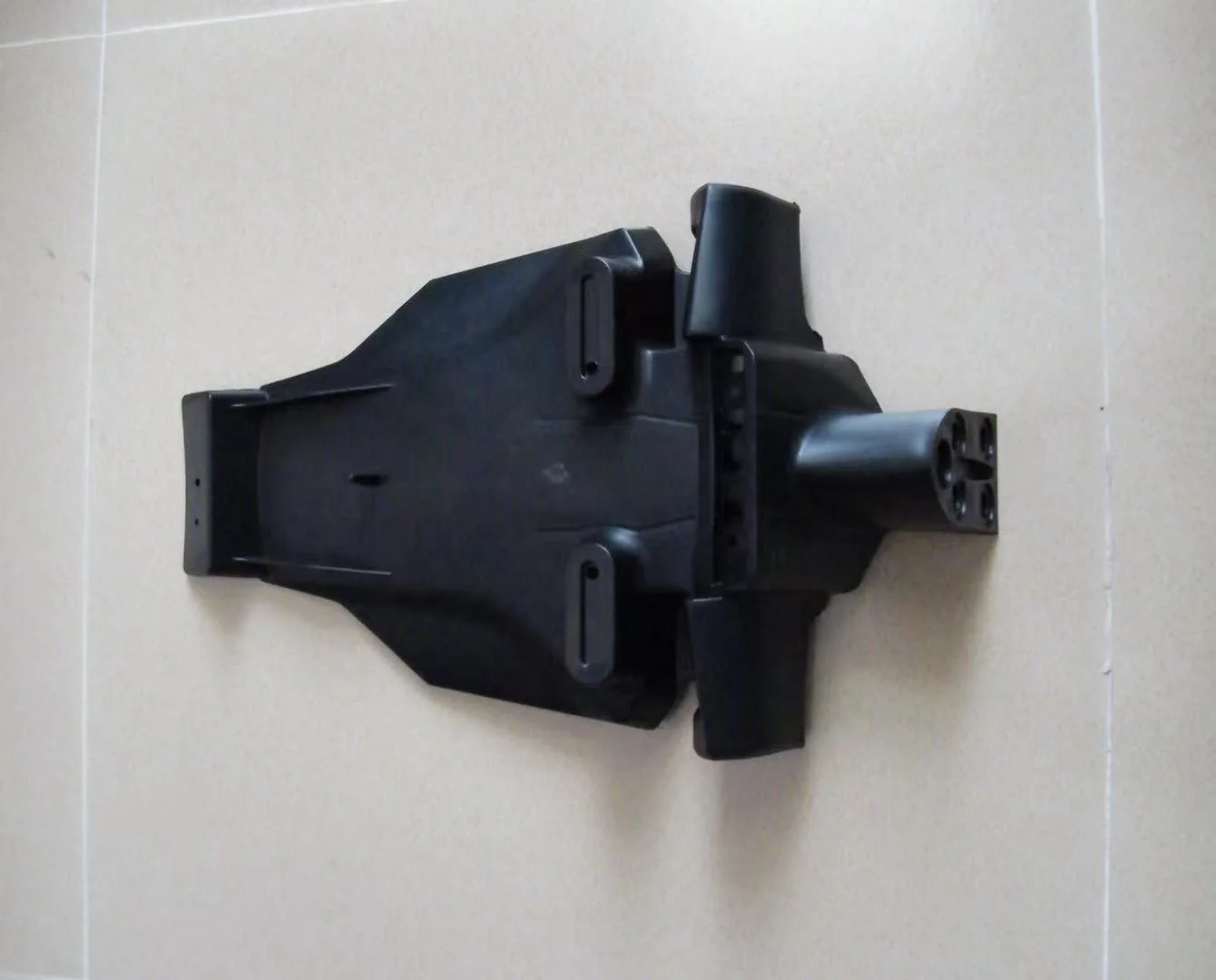 Motorcycle Parts Rear Fender Fit Rear clay board For YAMAHA R1 2005