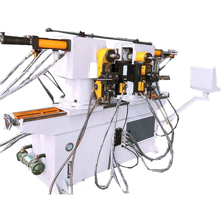 
Various good quality square pipe tube bending machine cnc pipe bending machine 