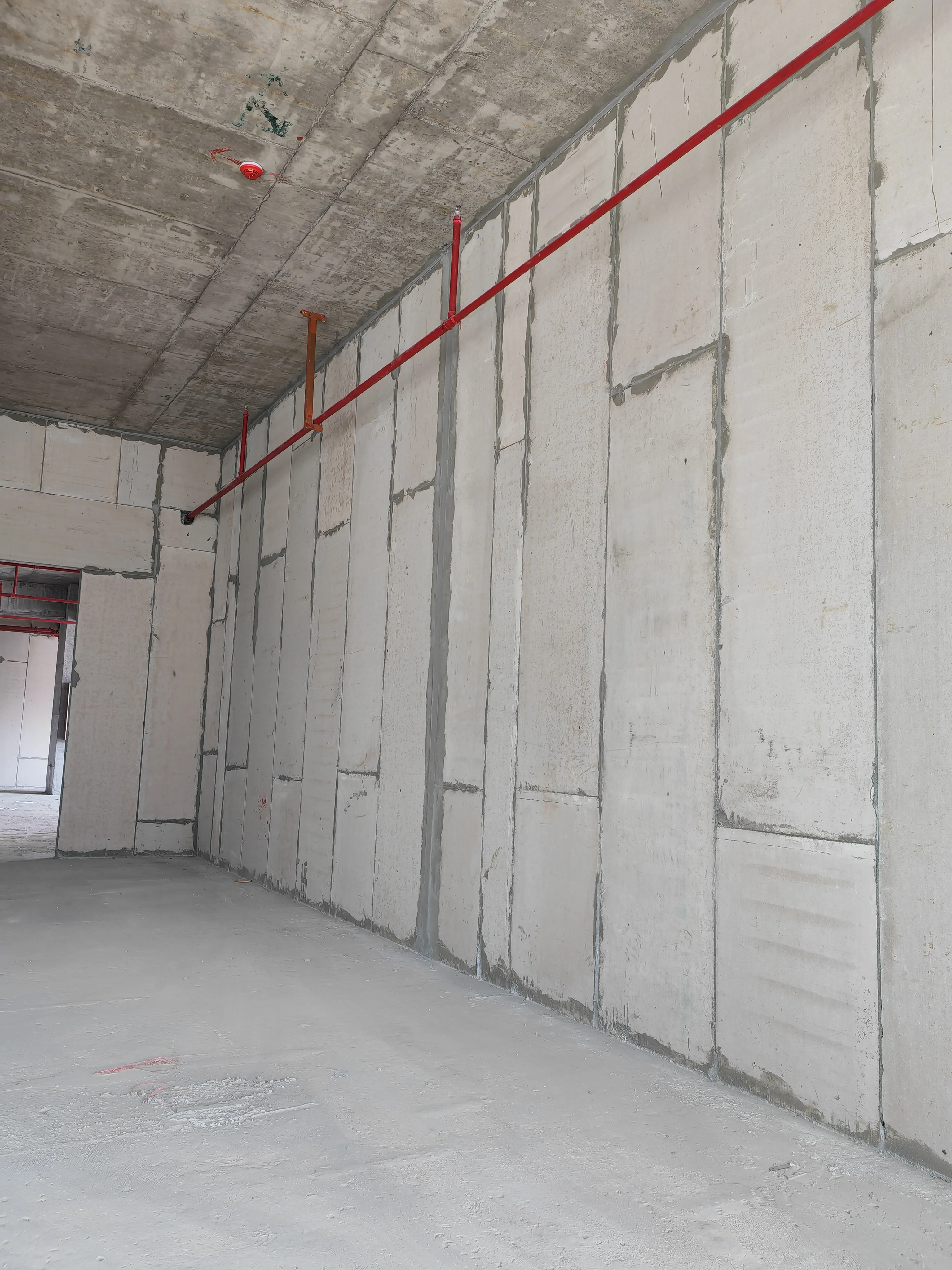 heat insulation material building insulation fireproof for building insulation  foam panel