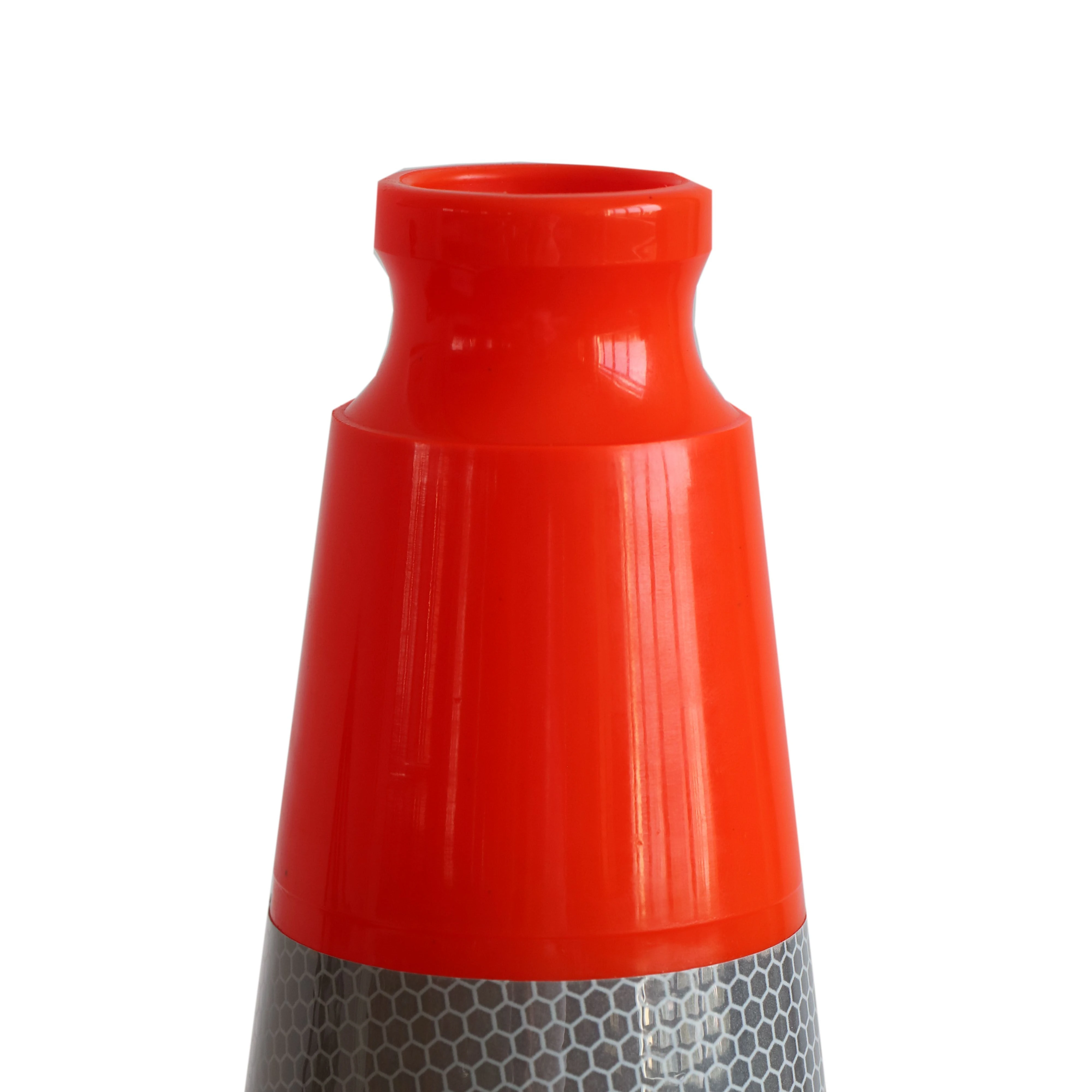 PVC  plastic traffic cone safety road cone