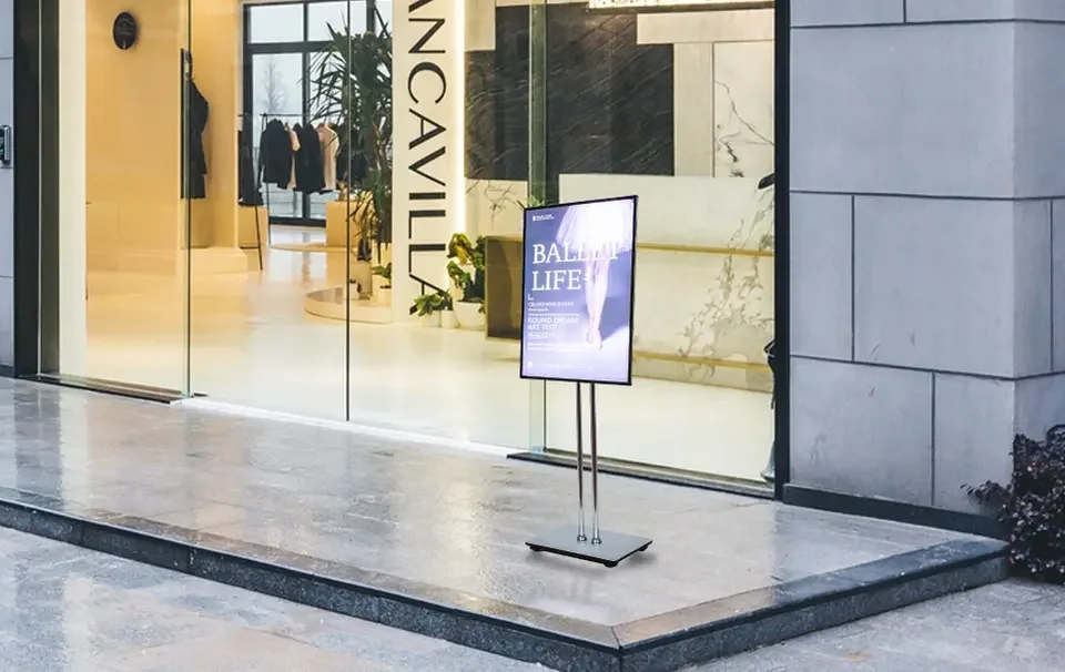 Light Box Club Real Estate Agent Marketing lightbox custom Photo light box