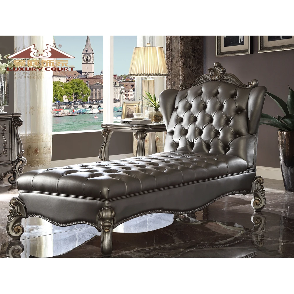 Роскошный Европейский итальянский дизайн Longhao, бархатный серебристо-серый мягкий диван для отдыха