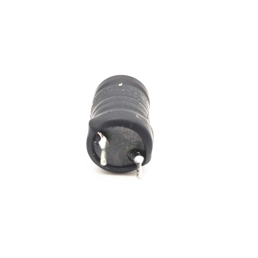 
13*20MM 680uH Magnetic Drum Core Inductor Fixed Inductor Manufacturer 