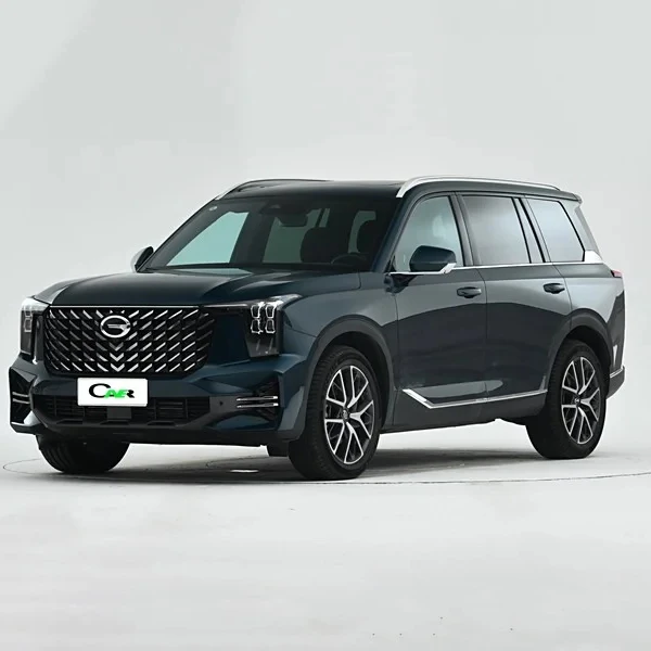 2024-2025 GAC Trumpchi GS8 среднеразмерный Новый энергетический внедорожник бензиновый/бензиново-Электрический гибридный электромобиль 2WD/4WD EV 2.0tm/2 0 TGDI