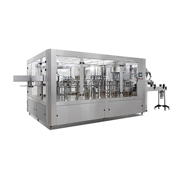 12000bph PET bottle juice bottling equipment filling machine for bottled hot juice