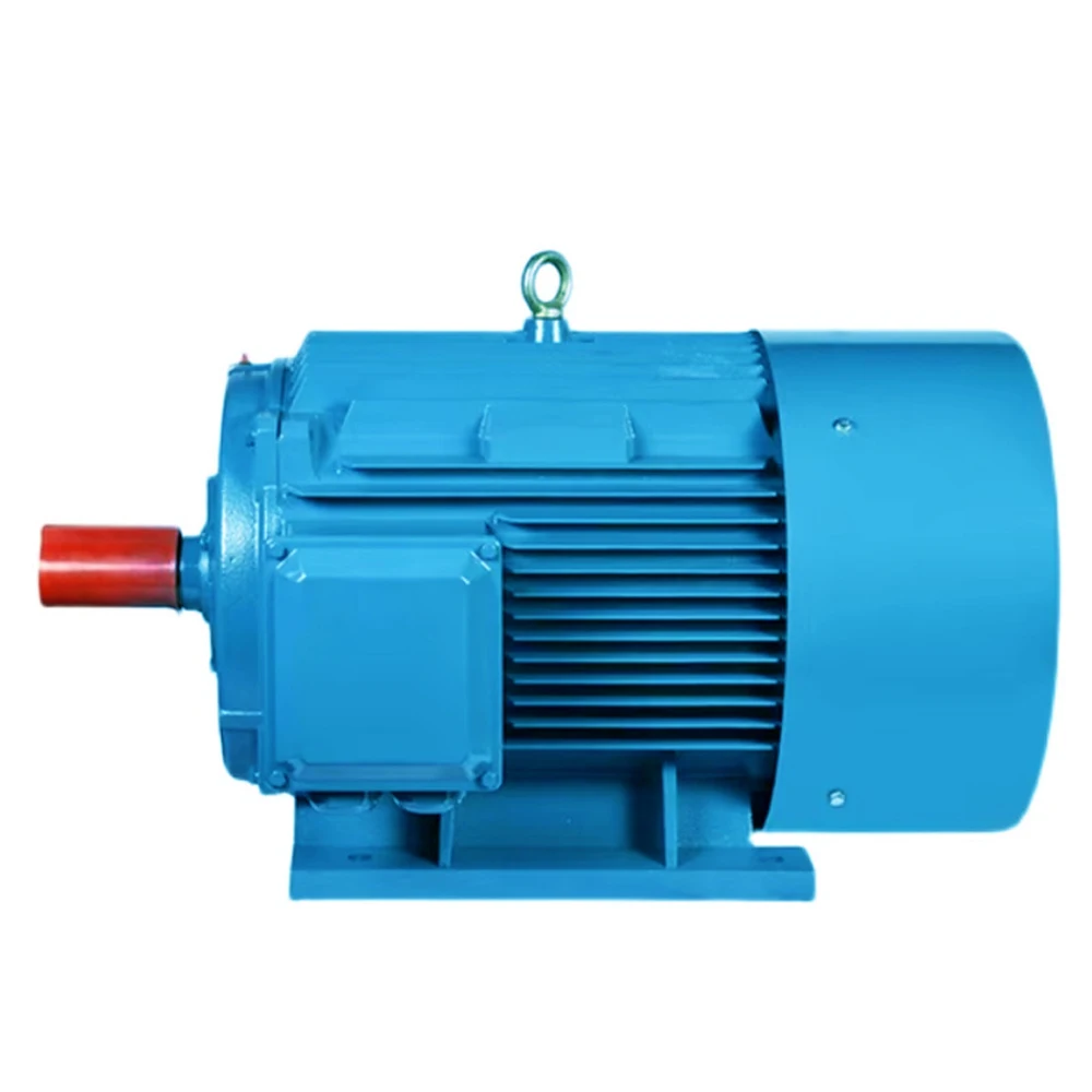 YE3-80M1-4 0.55kw 4-pole 1500rpm 50Hz Three-phase Ultra-high-efficiency energy-saving Asynchronous Induction Electric YE3 Motor