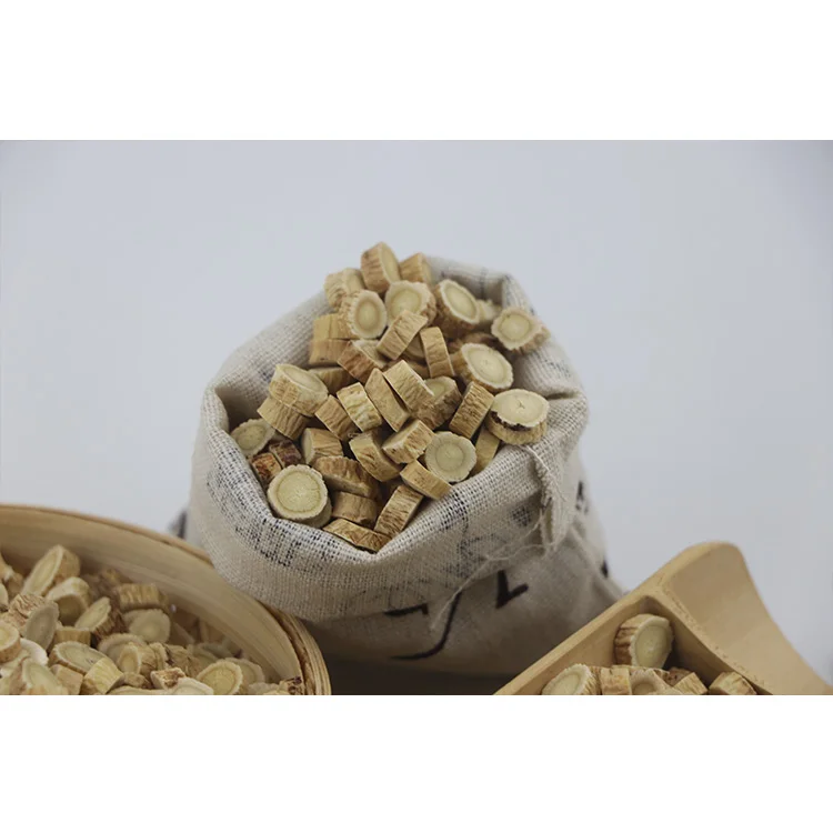 
Gmp Factory Supply Herbs Astragalus Mongholicus Astragalus 