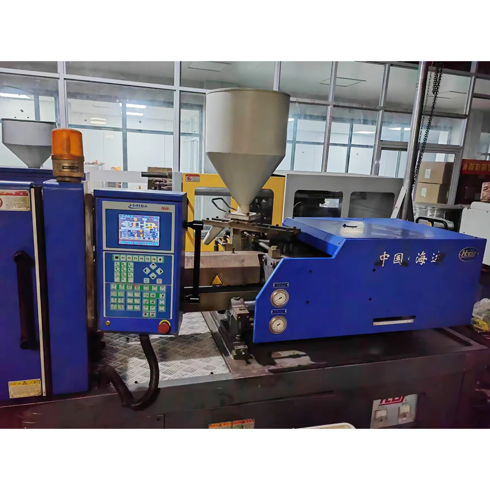 1280 kn used machinery plastic making injection molding machine for sale