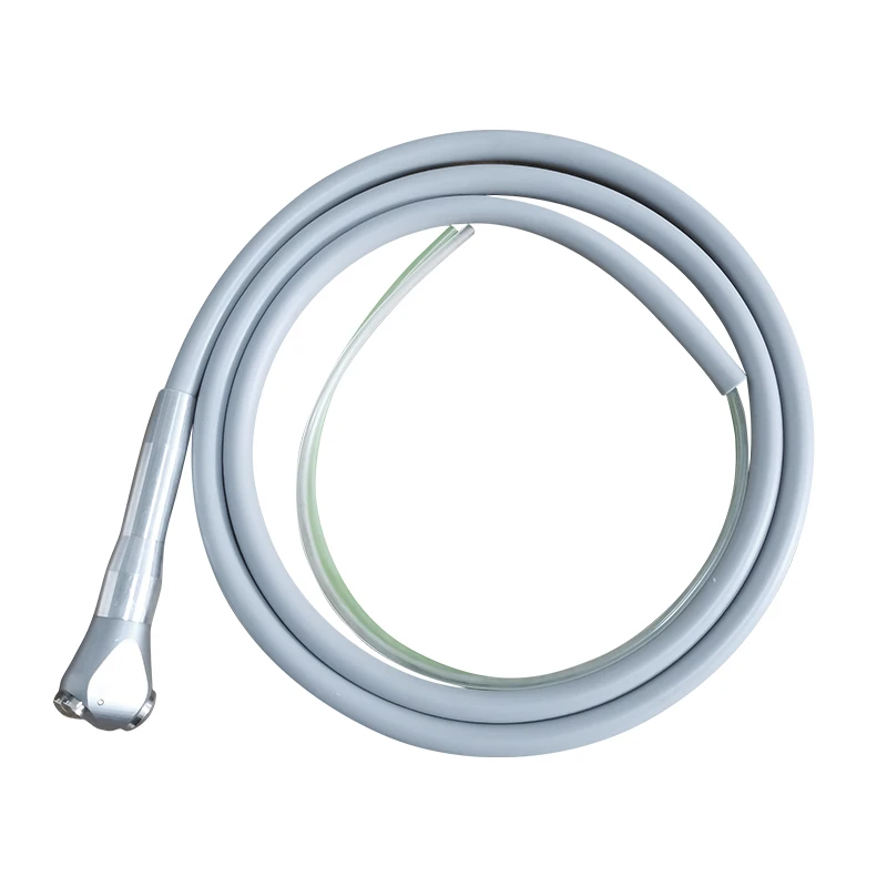 Dental three-way syringe with tube Dental equipment dental Accessories dental parts