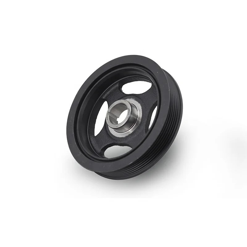 High-quality metal iron-zinc-aluminum-brass alloy parts casting manufacturer customized die-casting injection mold