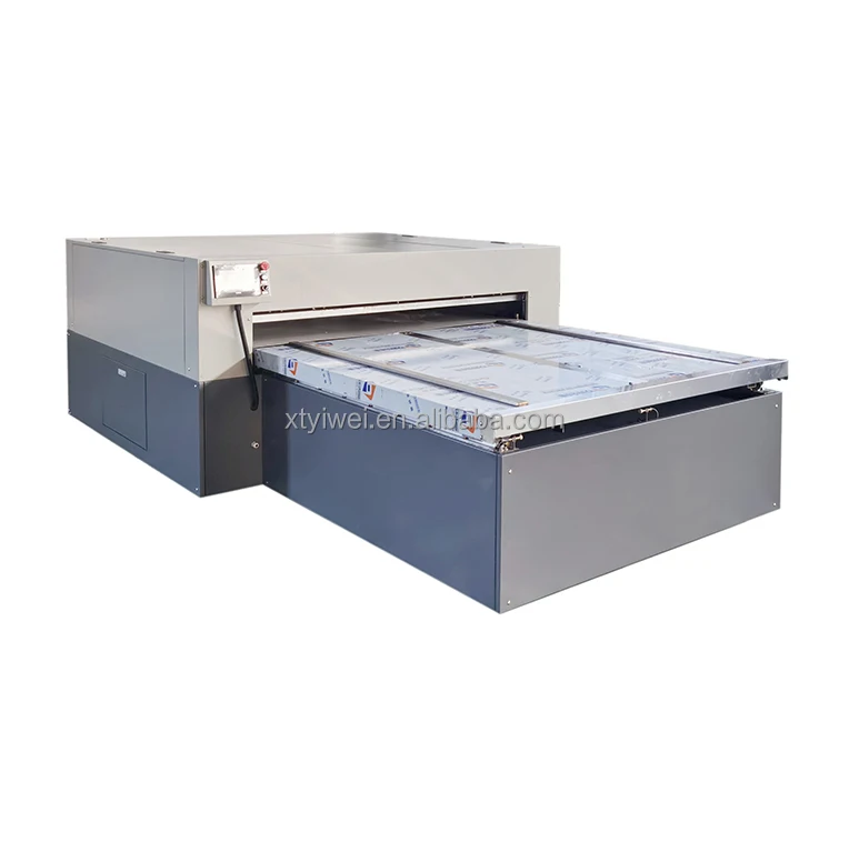 200x200cm canvas stretching machine blank cotton canvas for printing making machine/framing machine /stretching machine
