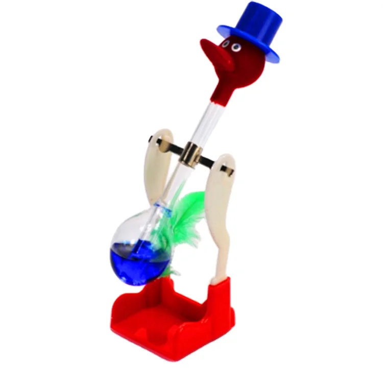 YM-W0184 Educational gifts  high-tech ideas permanent birds water birds