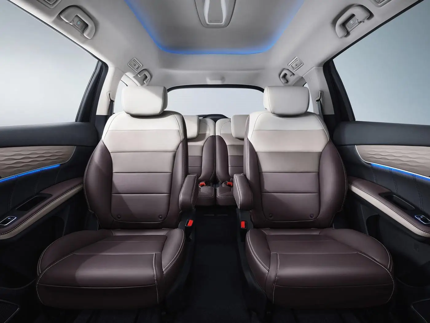 BYD Song MAX New Energy 2022 DM-i 105KM Executive Edition