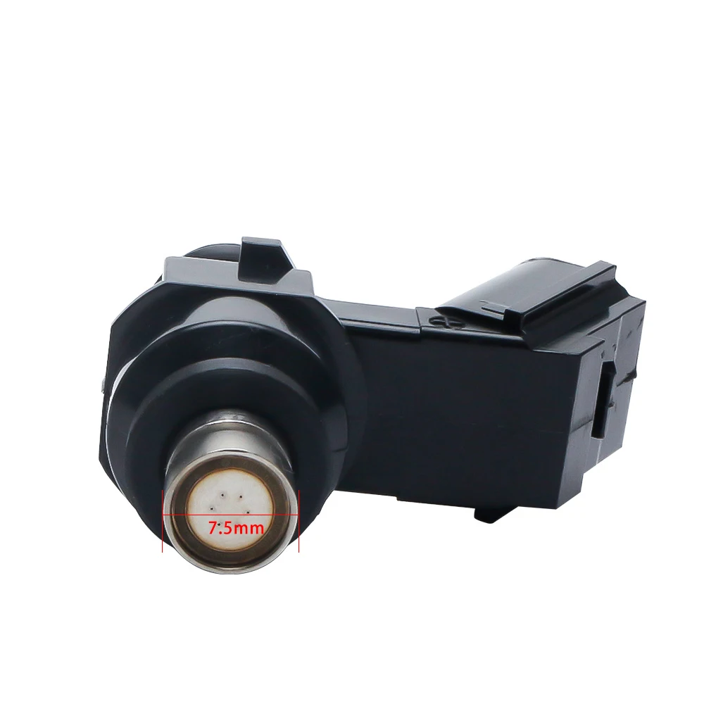 Spray Nozzle Fuel Injector 6 Holes 110CC 16450-K35-V01 For Honda SH MODE 125/CB 125 F/ANC 110 ICON/LEAD 125/PCX 125