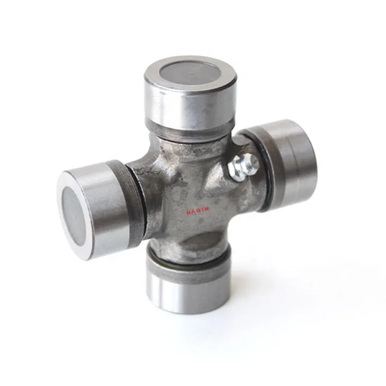 Factory Hot Sale Car Gimbal Joint Cross Bearing GUA-8 27x74.6mm Universal Joint