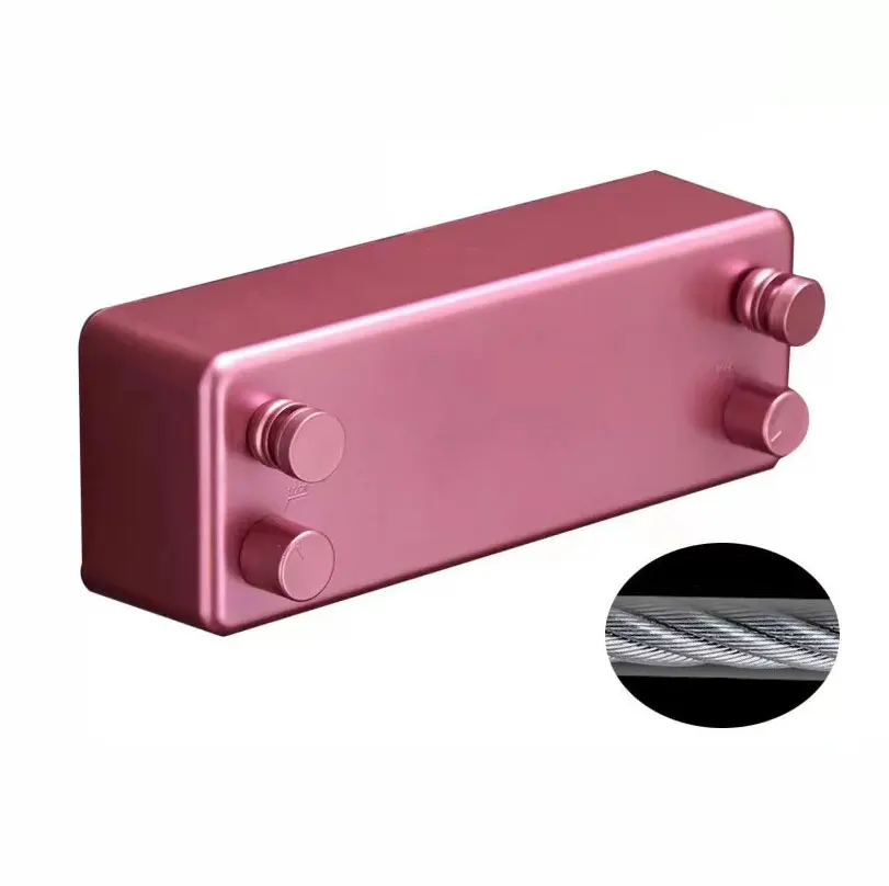 Retractable Clothesline Best Selling Outdoor Clothes Line Premium Rope Material Baby Wet Dry Clothing Top Rated Washing Lines