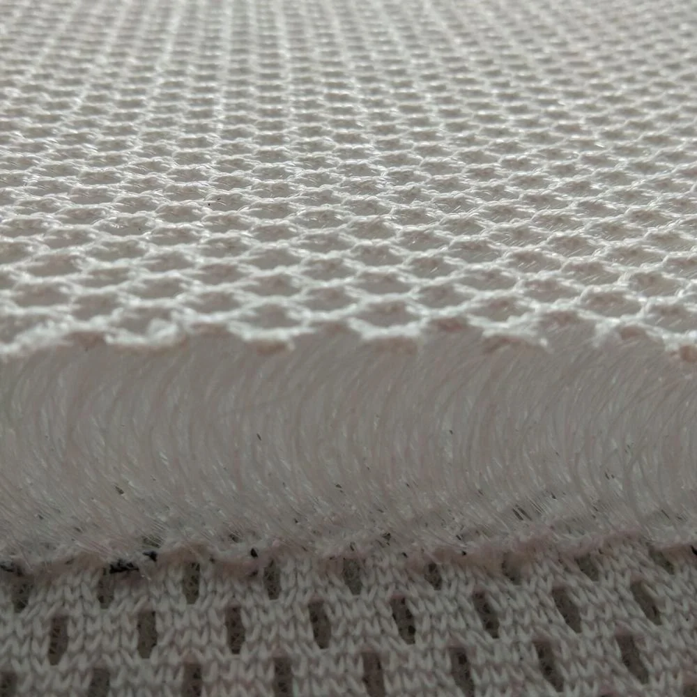 changshu company is china 3d air mesh fabric machines manufacturers