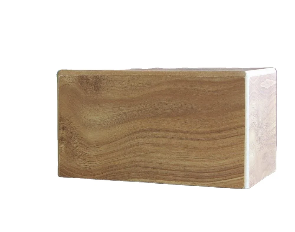 
Pet Memorials Box Pet Urn engravable pet coffins and urns 