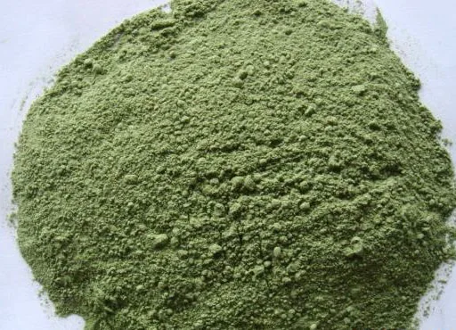 Cheap Price Dried Dehydrated Chinese Vegetable Green Cabbage bok choy