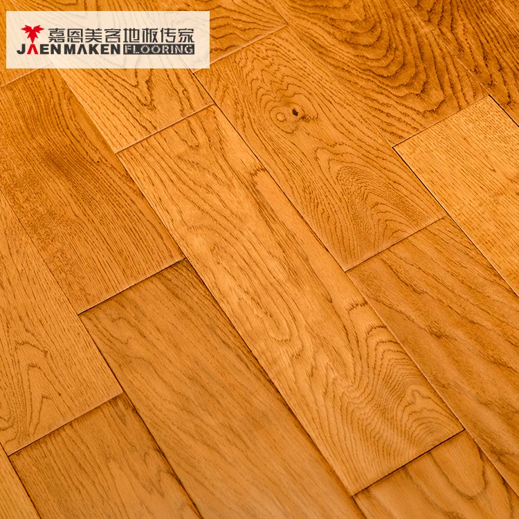 Free Sample Hot Sales Waterproof Oak Parquet Wood Floor Tiles
