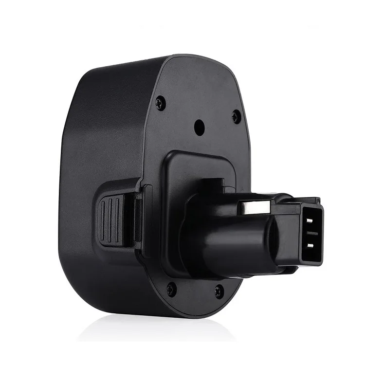 Replacement B&D 2500mAh Ni-Cd  Ni-Mh 14.4V Battery A9262 A9276 A9527 PS140