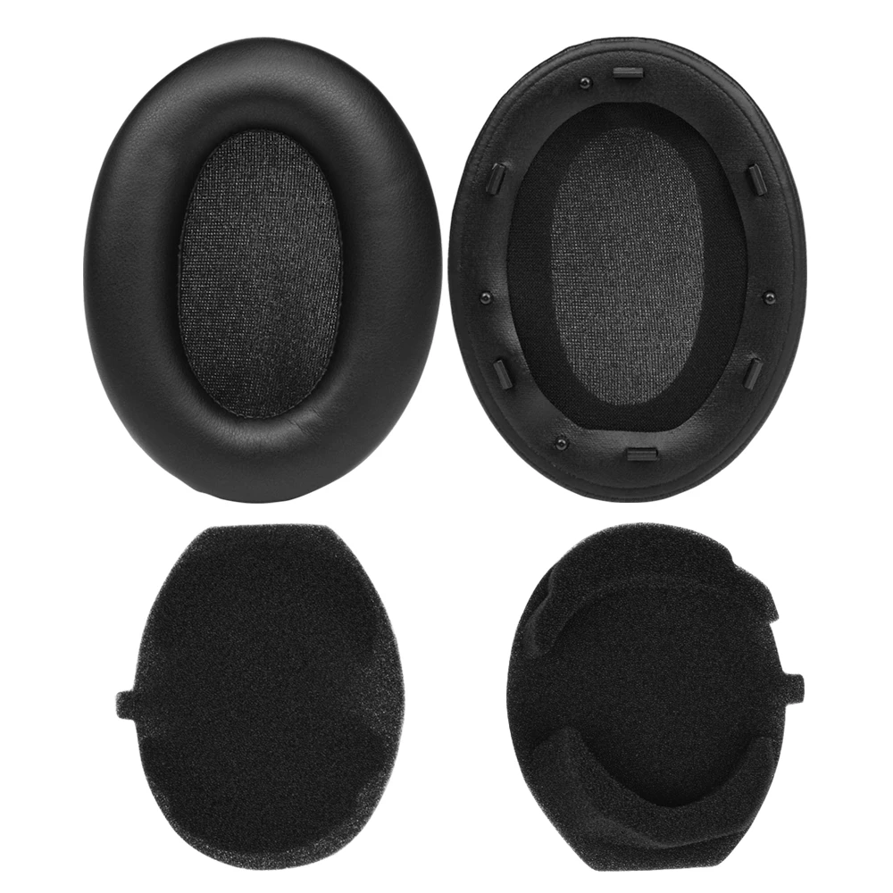 Wholesale Replacement Professional Ear Pads Cushions Cover for SONY XM3 WH-1000XM3 wh-1000xm3 Headphone Earpads