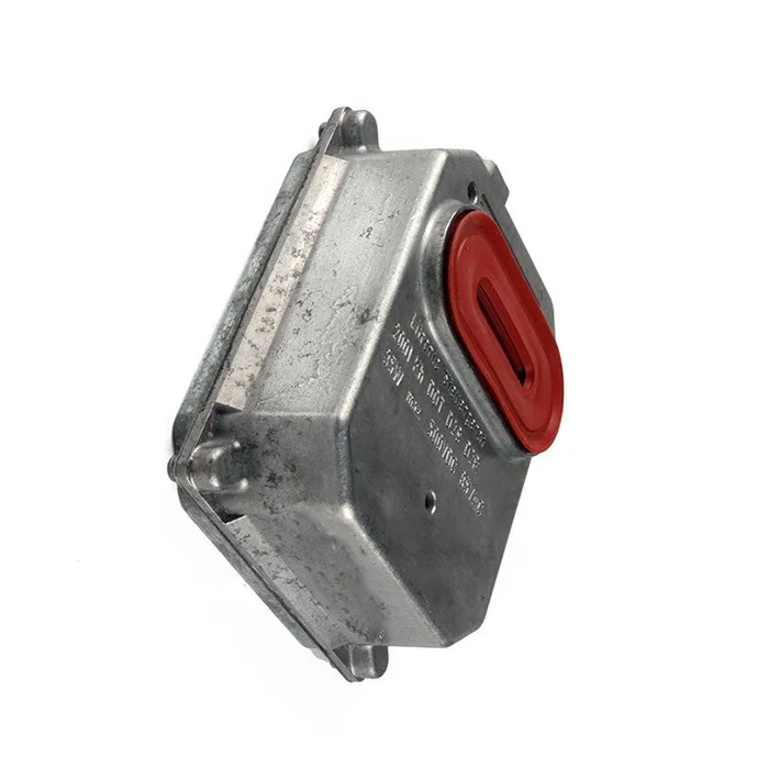 JS Original Used Xenon Headlight d2s d2r Bulbs Ballast 1307329023 1307329052 HID Xenon Ballast