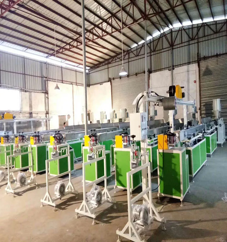 3d filament extruder machine line manufacturer extruding for plastic coil making printer synthetic hair fa plastic extruders