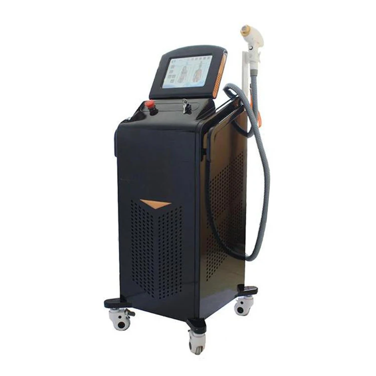 2021 Alma harmony pro xl laser diode 755 808 1064 diode laser soprano ice platinum 808nm laser hair removal machine