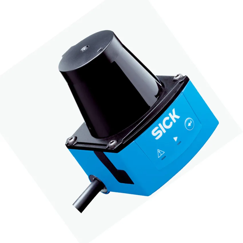 SICK Safety laser scanner 1052627 TIM310-1030000