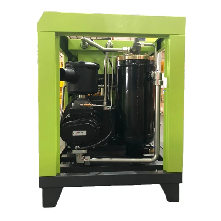 DHF-10PM 7.5 KW Energy Saving Rock Drilling Air Compressor Line Filter Air Compressor Screw Air Compressor